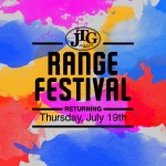 Range Festival - Returning - 2018.07.19