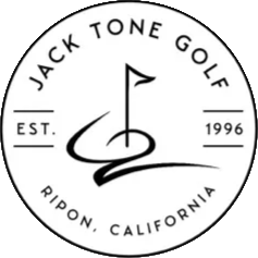 Jack Tone Golf Logo